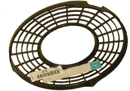 GENUINE MERCEDES - Mercedes® Auxiliary Fan Screen, 1973-1980 (107)