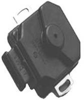 GENUINE MERCEDES - Mercedes® OEM Throttle Valve Switch, 1975 (107)