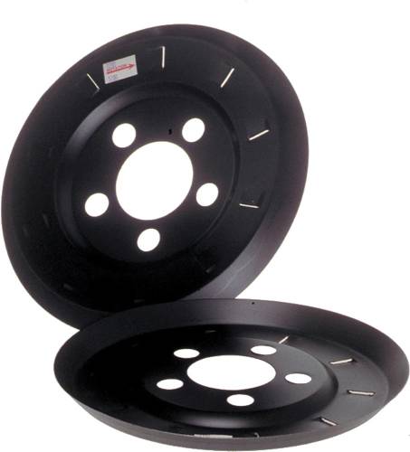 Performance Products® - Mercedes® Kleen Wheel, 18" 5 Spoke, SL-Class 1999-2000