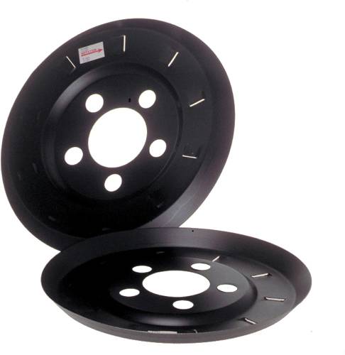 Performance Products® - Mercedes® Kleen Wheels, 16" 7 Spoke Wheel (208)