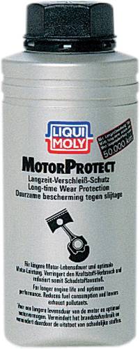 Performance Products® - Lubro Moly Motor Protector Engine Treatment