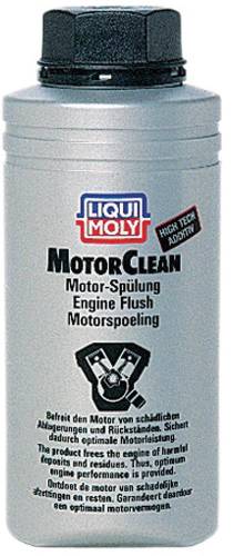 Performance Products® - Lubro Moly Motor Clean Oil Treatment