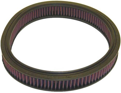 Performance Products® - Mercedes® K&N Drop-In Air Filter, 1984-1988 (201)