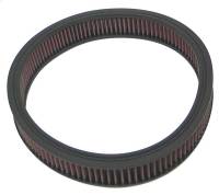 Performance Products® - Mercedes® High-Flow Air Filter, 1987-1988 (201)