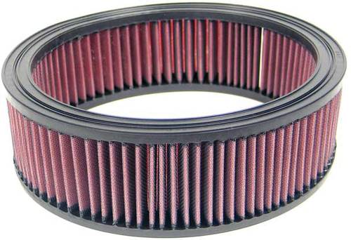 Performance Products® - Mercedes® K&N High-Flow Lifetime Air Filter, 1977-1983 (123)