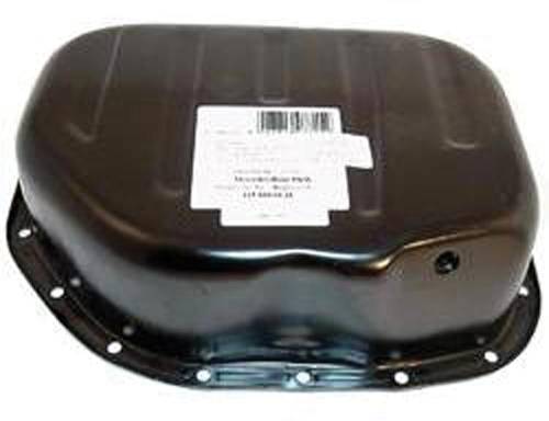 Performance Products® - Mercedes® Engine Oil Pan (Use With Gasket 616 014 01 22), 1963-1981