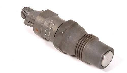 BOSCH - Mercedes® Fuel Injector Assembly, 1978-1985 (116/123/126)