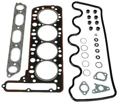 Performance Products® - Mercedes® Complete Engine Cylinder Head Gasket Set, 1974-1983 (115/123)