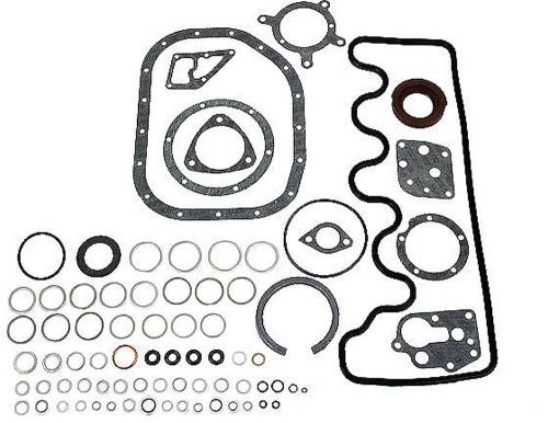 Performance Products® - Mercedes® OEM Engine Short Block Gasket Set,1974-1983 (123)