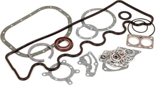 Performance Products® - Mercedes® Engine Short Block Gasket Set,1975-1981 (123)