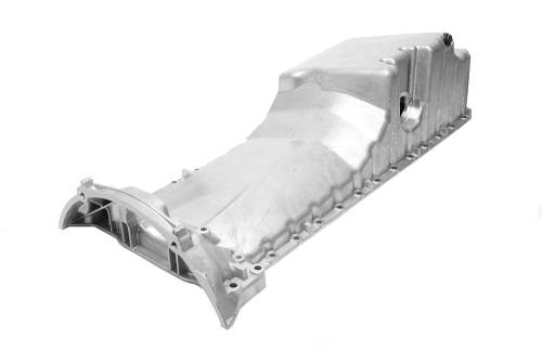 DANSK - Mercedes® Engine Oil Pan, 1986-1993