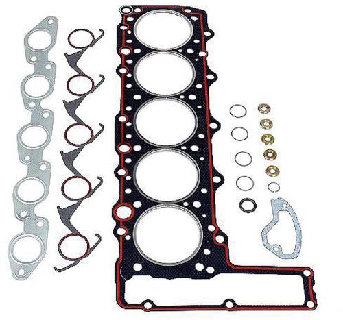 Performance Products® - Mercedes® Engine Cylinder Head Gasket Set, 1986-1993 (124/201)