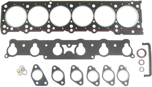 GENUINE MERCEDES - Mercedes® Engine Cylinder Head Gasket Set, 1986-1987 (201)