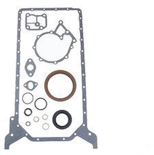 Performance Products® - Mercedes® Engine Short Block Gasket Set, 1985-1993 (201)