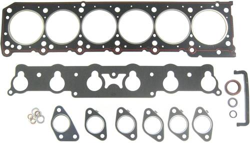 Performance Products® - Mercedes® Engine Cylinder Head Gasket Set, 1987-1993 (124/201)