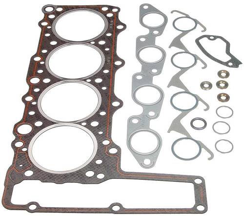 Performance Products® - Mercedes® Engine Cylinder Head Gasket Set, 1984-1985 (201)