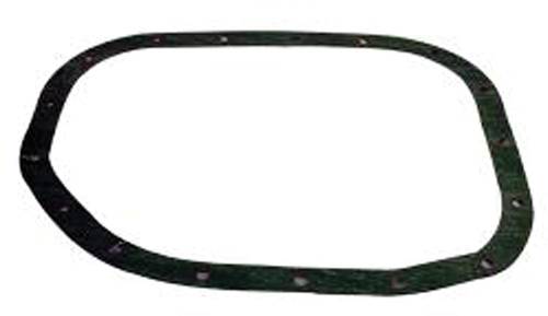 Performance Products® - Mercedes® Engine Oil Pan Gasket, Large, Pan To Engine Block, 1986-1993 (124/201)