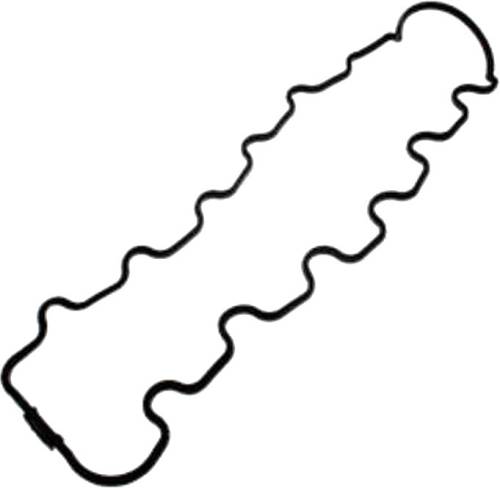 Performance Products® - Mercedes® Engine Valve Cover Gasket, 1986-1993