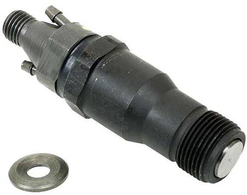 Performance Products® - Mercedes® Fuel Injector Nozzle, Diesel, (Rebuilt), 1986-1988 (201)