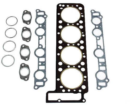 Performance Products® - Mercedes® Head Gasket Set, Left, 1970-1975