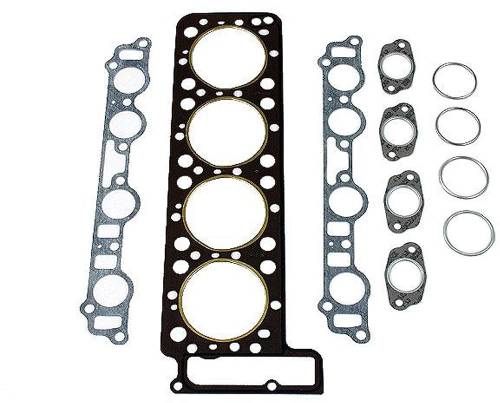 Performance Products® - Mercedes® Head Gasket Set, Right, 1970-1975