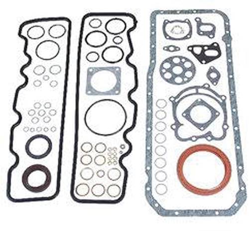 Performance Products® - Mercedes® Engine Short Block Gasket Set, 1970-1976