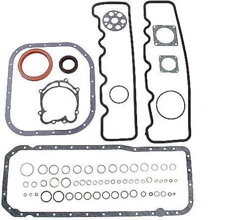 Performance Products® - Mercedes® Engine Short Block Gasket Set, 1976-1980 (107/116)