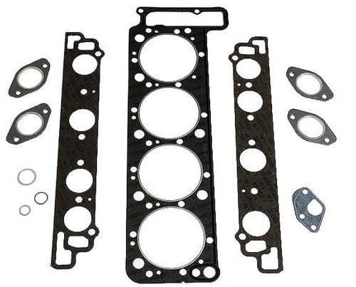 Performance Products® - Mercedes® Cylinder Head Gasket Set, Left, 1984-1991 (107/126)