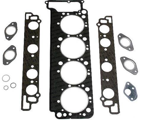 Performance Products® - Mercedes® Cylinder Head Gasket Set, Right, 1984-1991 (107/126)