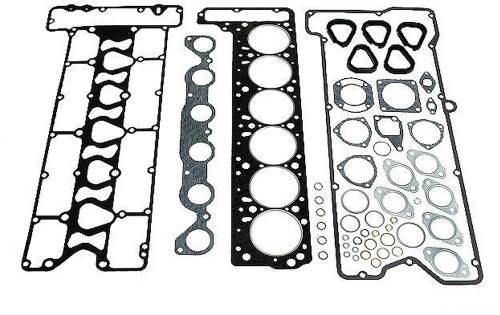 Performance Products® - Mercedes® Cylinder Head Gasket Set, With Valve Cover Gasket, Without Valve Stem Seals, 1975-1981 (116/123)