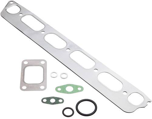 Performance Products® - Mercedes® Turbocharger Mounting Gasket Set, 1978-1985