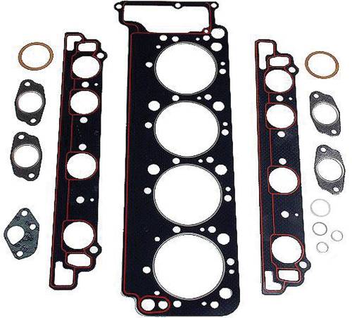 Performance Products® - Mercedes® Cylinder Head Gasket Set, Right, Without Valve Cover Gasket And Valve Stem Seals, 1986-1991 (126)