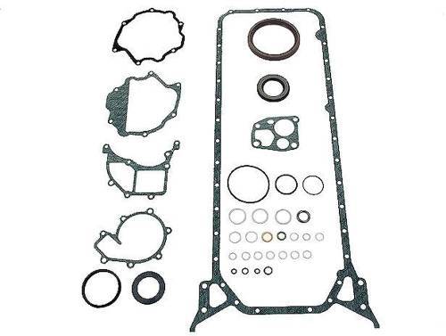 Performance Products® - Mercedes® Engine Short Block Gasket Set, 1986-1995