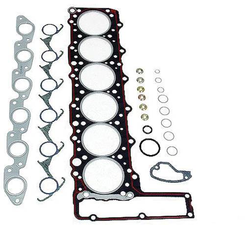 Performance Products® - Mercedes® OEM Engine Cylinder Head Gasket Set, 1986-1987 (124/126)