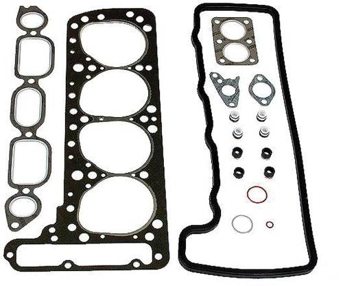 GENUINE MERCEDES - Mercedes® OEM Engine Cylinder Head Gasket Set, 1974 (115)