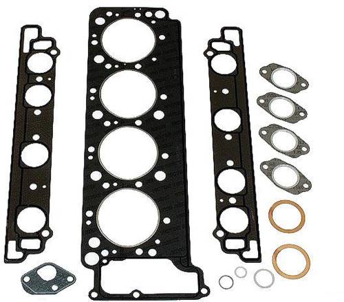 Performance Products® - Mercedes® Cylinder Head Gasket Set, Right, 1981-1985 (107/126)