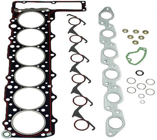 Performance Products® - Mercedes® Engine Cylinder Head Gasket, Set, 1992-1995 (140)