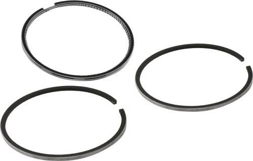 Performance Products® - Mercedes® Piston Ring Set, 90.90mm, 1977-1985