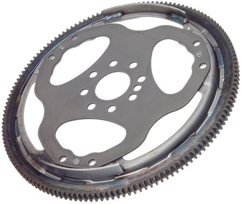 Performance Products® - Mercedes® Flywheel Ring Gear, Automatic, 190E 2.3, 1984-1993