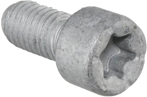 GENUINE MERCEDES - Mercedes® Crank Pulley Bolt, 1955-2018