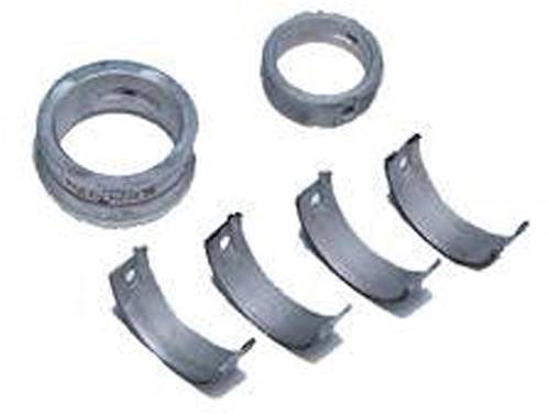 Performance Products - Mercedes® OEM Engine Crankshaft Main Bearing Set, Standard, 64.00mm, 1970-1992