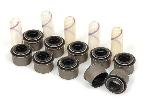 Performance Products® - Mercedes® Engine Valve Stem Seal Set Kit, Not For Turbos, 1975-1981 (115/123)