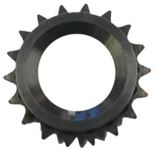 Performance Products® - Mercedes® OEM Engine Timing Crankshaft Gear, 1955-1983