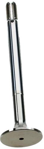 Performance Products® - Mercedes® Engine Exhaust Valve, 10 mm Shaft Diameter, 1978-1985 (123/126)