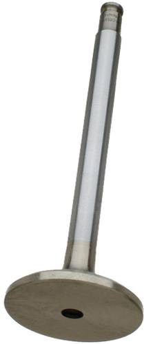 GENUINE MERCEDES - Mercedes® Engine Exhaust Valve, 1986-1987 (201)