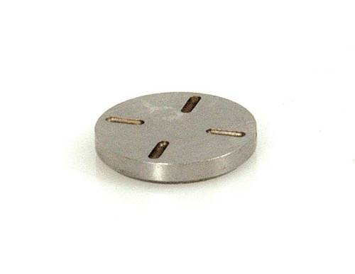 Performance Products® - Mercedes® Valve Adjustment Shim, 2.2mm (124/126/201)