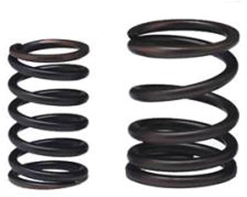 GENUINE MERCEDES - Mercedes® OEM Engine Valve Spring, 1985-1993