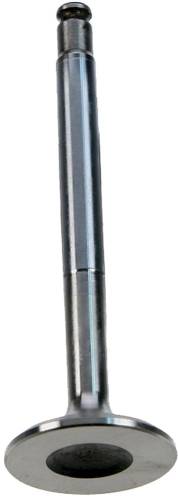 GENUINE MERCEDES - Mercedes® OEM Engine Exhaust Valve,Standard Length, 1984-1989 (201)