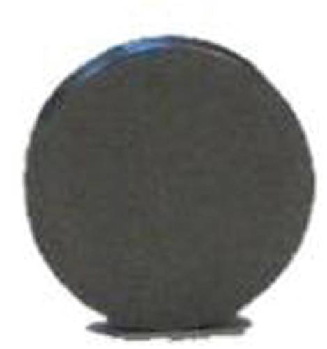 GENUINE MERCEDES - Mercedes® Valve Adjustment Shim,2.50mm, 1986-1987 (201)