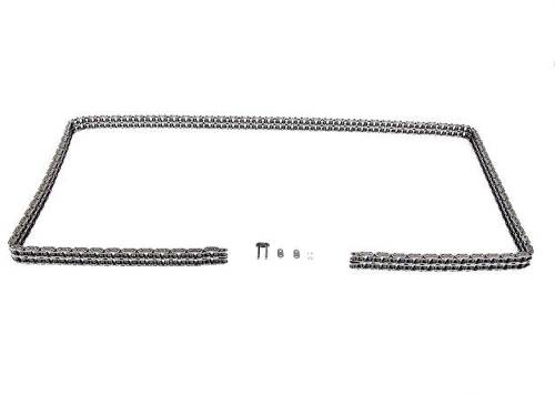 Performance Products® - Mercedes® Engine Timing Chain, With Master Link, Dual Row, 1970-1991 (107/108/109/126)